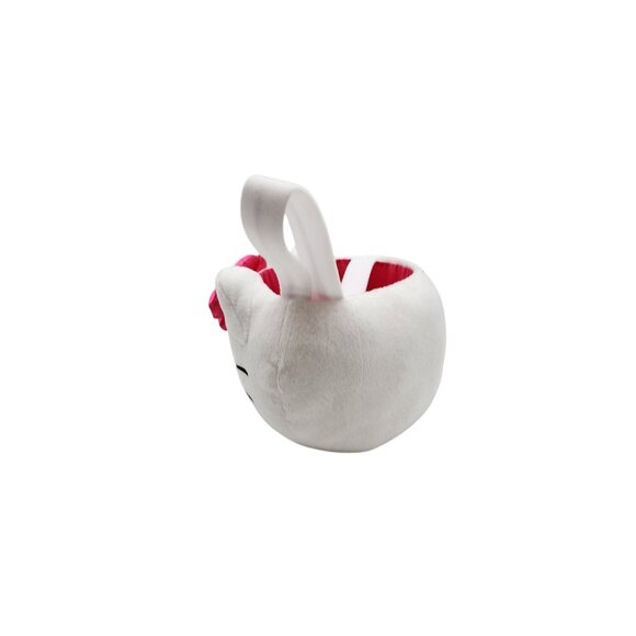 Sanrio Hello Kitty Plush Easter Basket - Picture 2 of 9